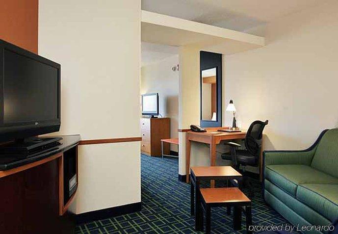 Fairfield Inn & Suites - Buffalo Airport Cheektowaga Camera foto