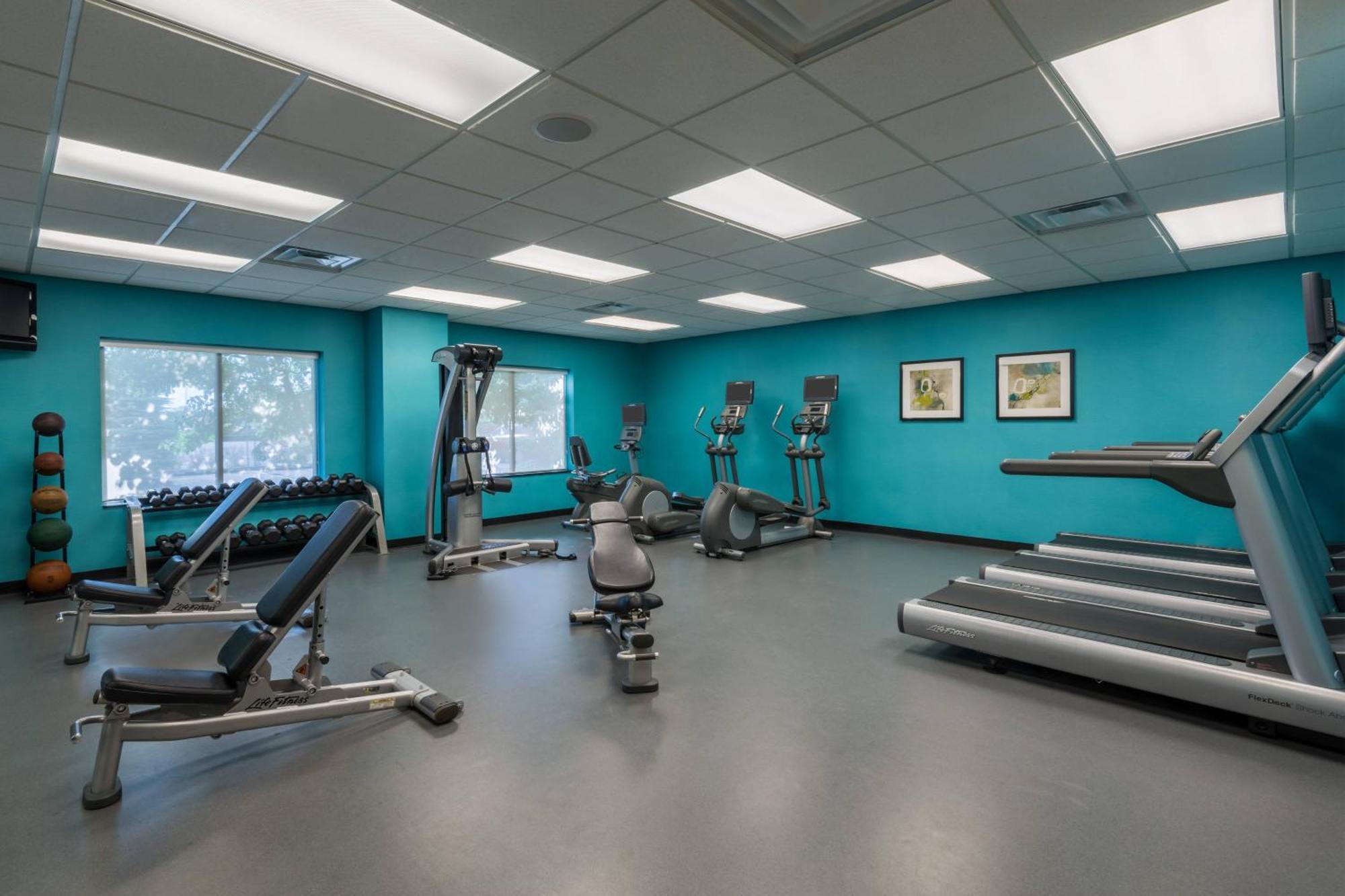 Fairfield Inn & Suites - Buffalo Airport Cheektowaga Esterno foto